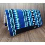 Manta Boots Horse Laço Navajo Combat 8736