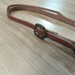  Cabeçada 01 Orelha de Couro Sport Equine 8765