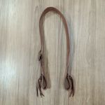  Cabeçada 01 Orelha de Couro Sport Equine 8765