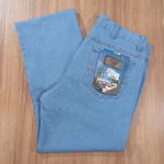 Calça Jeans Masculina American Country Referência 807 6105