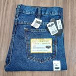 Calça Jeans Masculina Gold King Original 100% Algodão - King Farm 004-6995