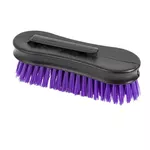 Escova cerda Macia Roxo para Face 7179