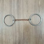 Bridão De Corrente Sport Equine 7295