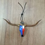 Longhorn Personalizado 7751