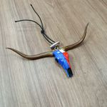Longhorn Personalizado 7751