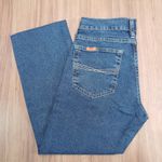 Calça Jeans Masculina King Level 01 - King Farm A-955-7821