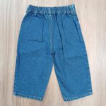 Calça Jeans Baby Sport equine 7853