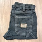 Calça Jeans Carpiteira Wrangler infantil 7854