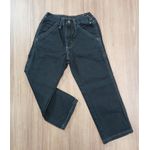 Calça Jeans Carpiteira Wrangler infantil 7854