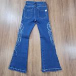 Calça jeans Infantil West Dust Feminina 7862