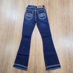 Calça jeans RR Jeans Feminina 7988