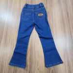 Calça jeans Infantil West Dust feminina 7870