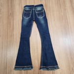 Calça jeans Infantil West Dust feminina 7871