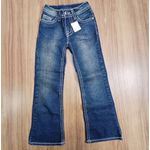 Calça jeans Infantil Tassa feminina 7872 