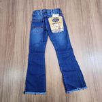 Calça jeans Infantil American Country 843-7877