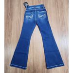 Calça jeans Infantil West dust 7878