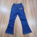 Calça jeans Infantil For Texas feminina 7880