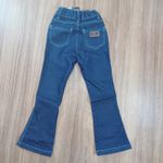 Calça Jeans Infantil Feminina For Texas feminina 7893