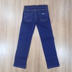 Calça Jeans Infantil Feminina Minuty 7896