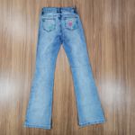 Calça Jeans Infantil Feminina Tassa Jeans 7898