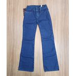 Calça Jeans Infantil Feminina Tassa Jeans 7901