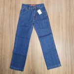 Calça Jeans Infantil Feminina Smith Brothers 7902