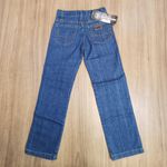 Calça Jeans Infantil Feminina Smith Brothers 7902