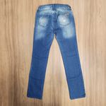 Calça Jeans Infantil Feminina Tassa Jeans 7903