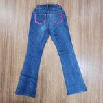 Calça Jeans Infantil Feminina Tassa jeans 7910