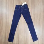 Calça Jeans Infantil Feminina Buphallos 7912