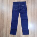 Calça Jeans Infantil Feminina Minuty 7915