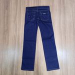 Calça Jeans Infantil Feminina Minuty 7917 