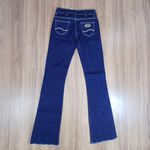 Calça Jeans Infantil Feminina American country 7923