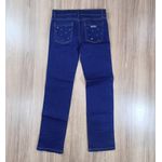 Calça Jeans Infantil Feminina Minuty 7924