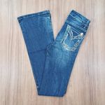 Calça Jeans Feminina West dust Referência 7939