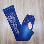 Calça Jeans Feminina West country Referencia 7954