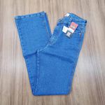 Calça Jeans Feminina For Texas Referencia 7955