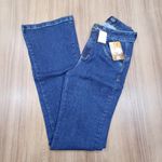 Calça Jeans Feminina For Texas Referencia 7958