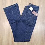 Calça Jeans Feminina Life Western Referencia 7961