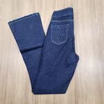 Calça Jeans Feminina Life Western Referencia 7961