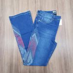 Calça Jeans Feminina West Dust Referencia 7964