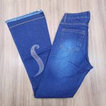 Calça Jeans Feminina West country Referencia 7966