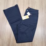 Calça jeans feminina Unglis jeans 7973