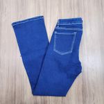 Calça jeans feminina West Dust 7974