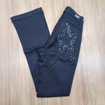 Calça jeans feminina Country e cia 7975