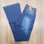 Calça jeans feminina King Farms ref 7979