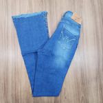 Calça jeans feminina Minuty jeans ref 7983