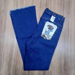 Calça jeans feminina American country ref 833-7984