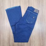 Calça jeans feminina Life Western ref 7985