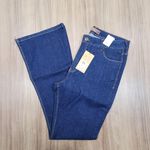 Calça jeans feminina Unglis jeans ref 7986